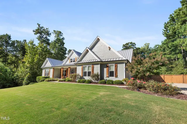 $699,999 | 191 Demilt Drive, Clayton, NC 27527