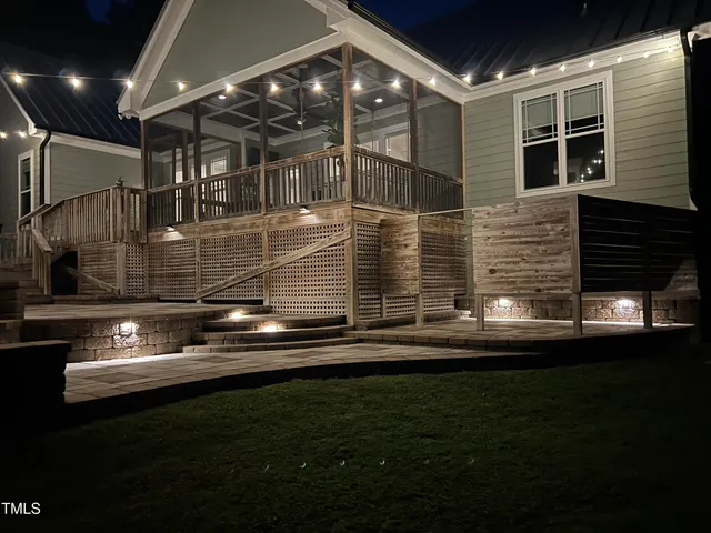 $699,999 | 191 Demilt Drive, Clayton, NC 27527