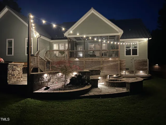 $699,999 | 191 Demilt Drive, Clayton, NC 27527