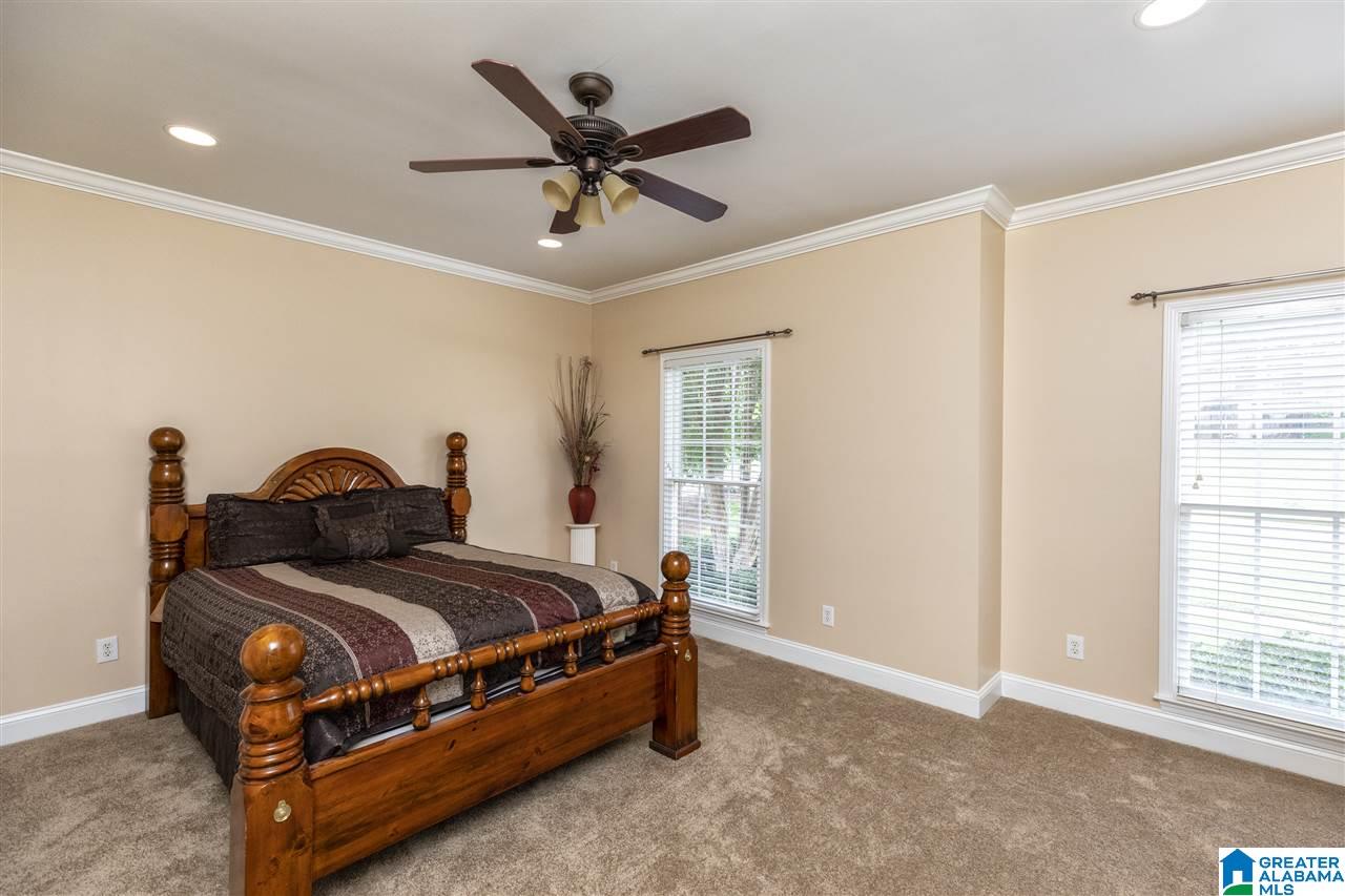 256 Clairmont Road Sterrett, AL 35147 - Photo 21 of 46