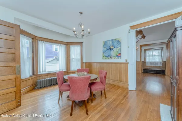 $899,000 | 36 Warren Street, Kingston, NY 12401