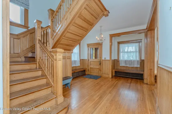 $899,000 | 36 Warren Street, Kingston, NY 12401