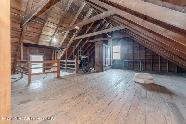$899,000 | 36 Warren Street, Kingston, NY 12401