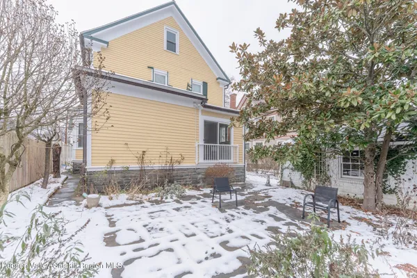 $899,000 | 36 Warren Street, Kingston, NY 12401