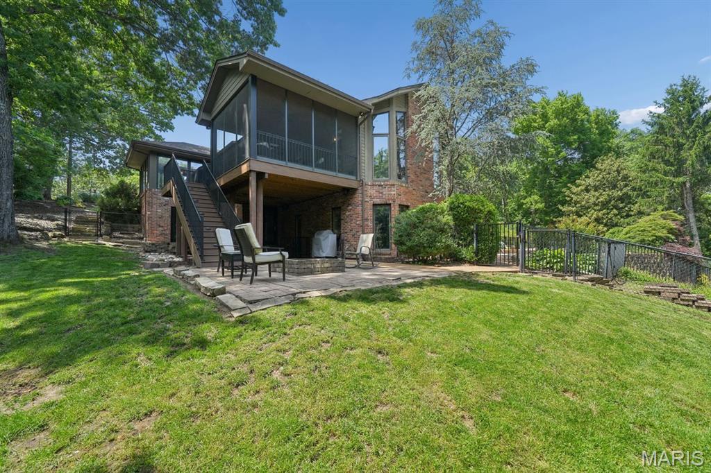 4124 Alt Road Eureka, MO 63025 - Photo 40 of 50