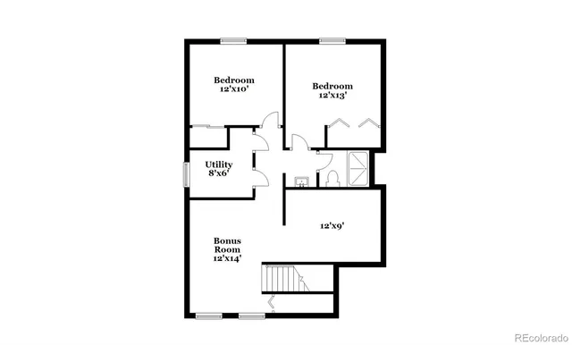 $3,200 | 17476 East Plateau Drive, Aurora, CO 80015