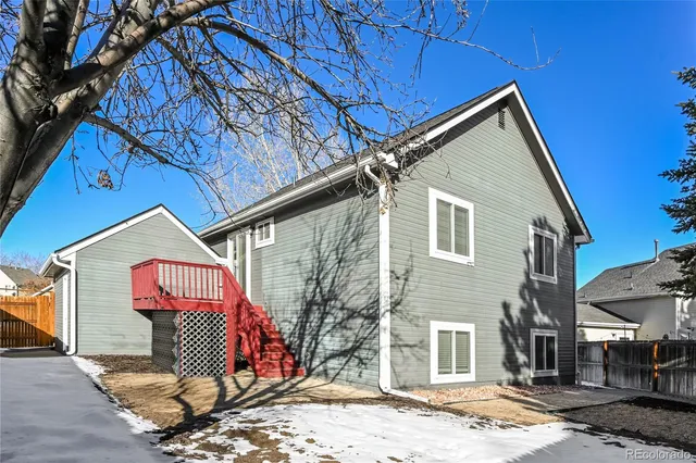 $3,200 | 17476 East Plateau Drive, Aurora, CO 80015