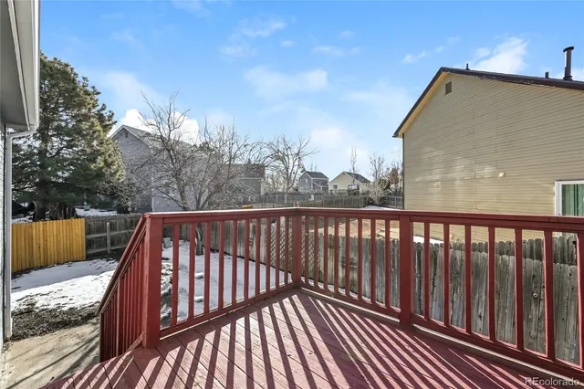$3,200 | 17476 East Plateau Drive, Aurora, CO 80015