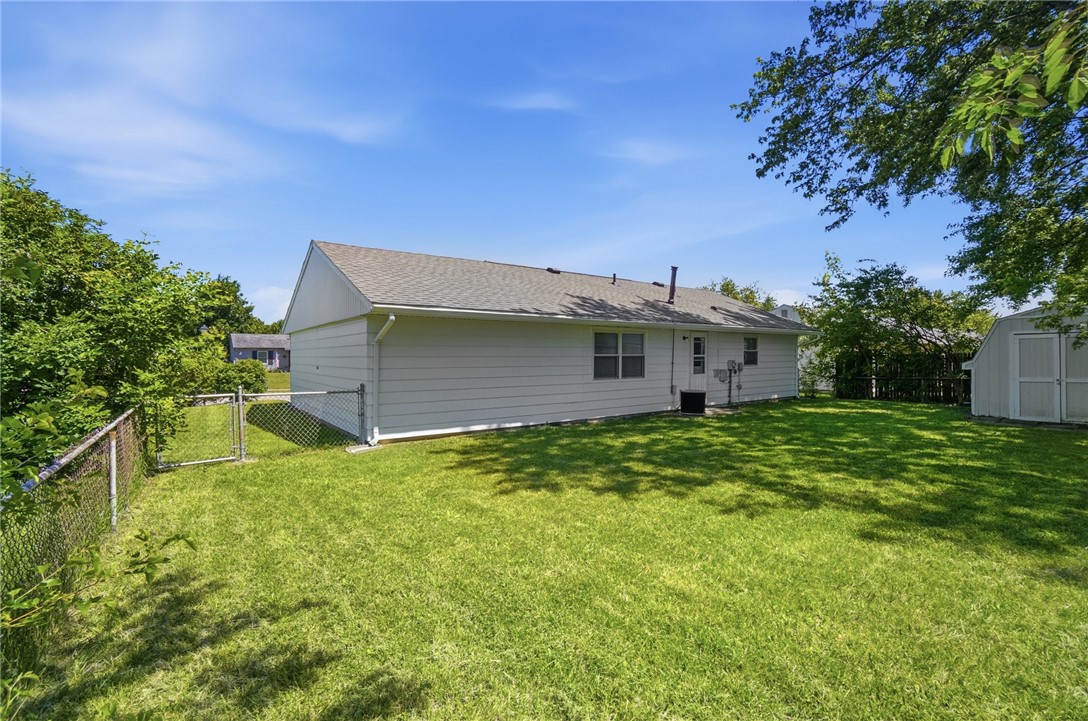 3151 Vineyard Street Springfield, OH 45503 - Photo 33 of 41