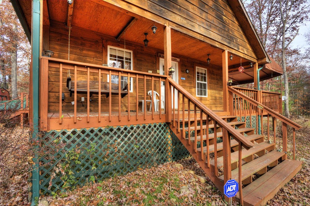 282 Anthony Road Deer Lodge, TN 37726 - Photo 4 of 40 Gallery Image 4