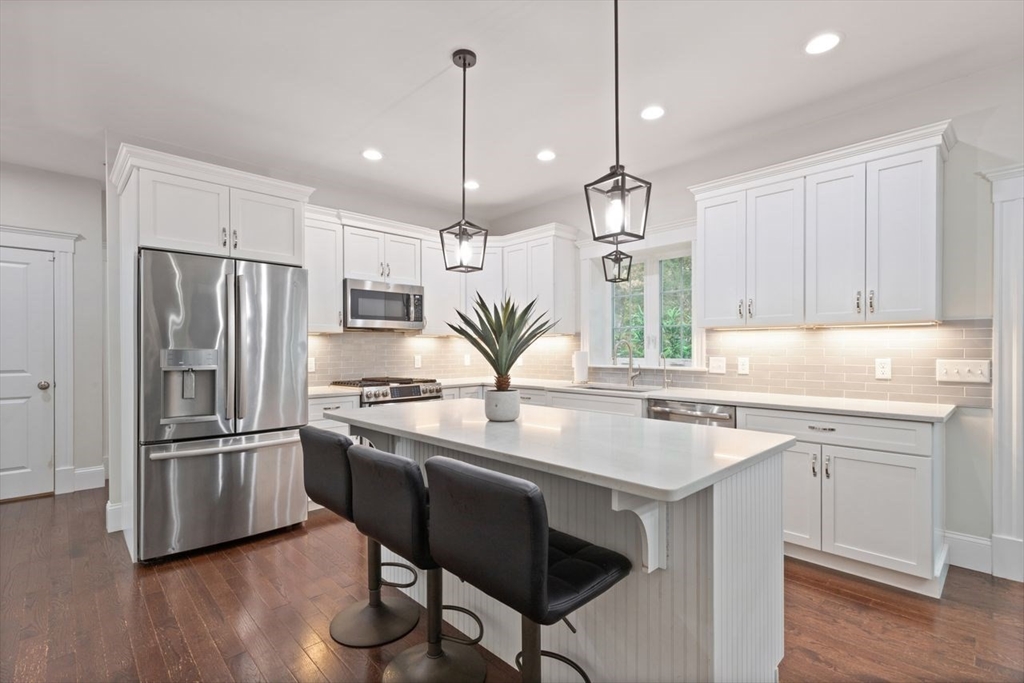 11 Beaver Dam Road Easton, MA 02356 - Photo 18 of 41 Gallery Image 18