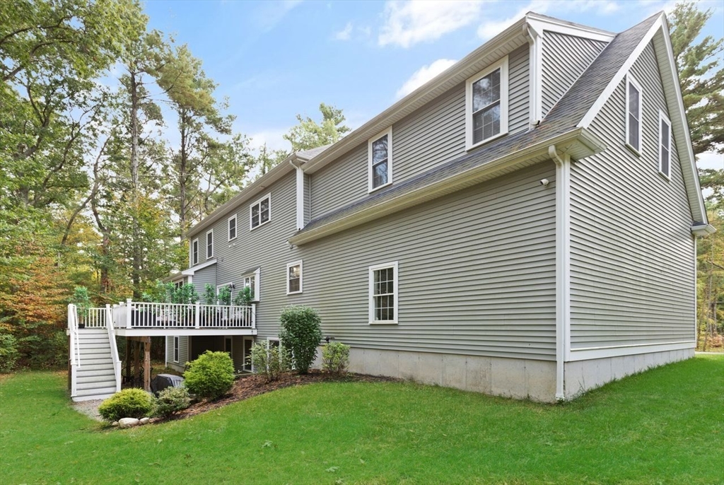 11 Beaver Dam Road Easton, MA 02356 - Photo 35 of 41 Gallery Image 35