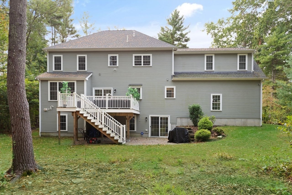 11 Beaver Dam Road Easton, MA 02356 - Photo 38 of 41 Gallery Image 38