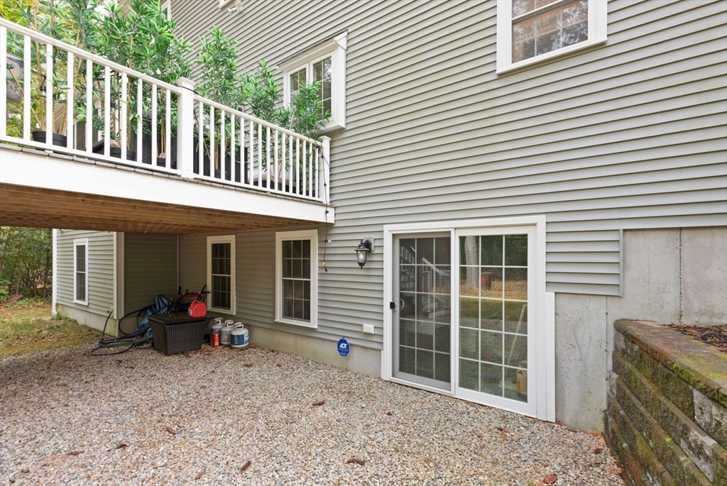 11 Beaver Dam Road Easton, MA 02356 - Photo 39 of 41 Gallery Image 39