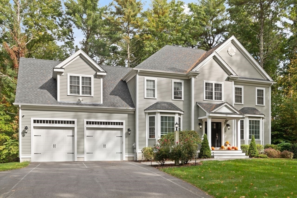 11 Beaver Dam Road Easton, MA 02356 - Photo 40 of 41 Gallery Image 40