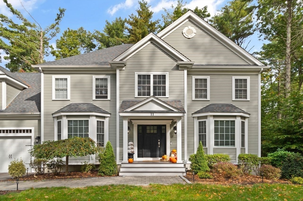 11 Beaver Dam Road Easton, MA 02356 - Photo 41 of 41 Gallery Image 41
