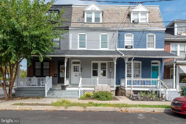 $330,000 | 245 Jackson Street, Lancaster, PA 17603