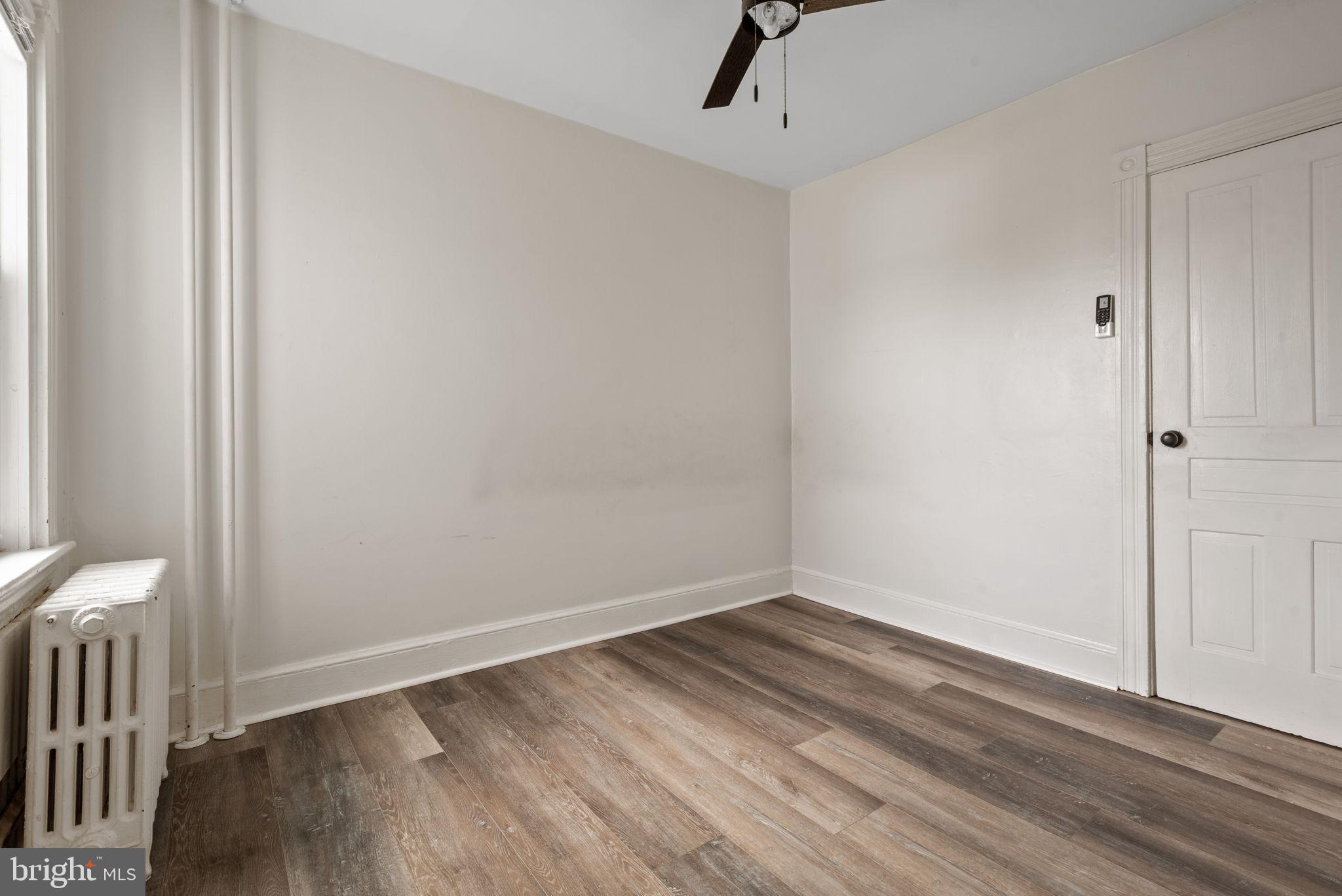 245 Jackson Street Lancaster, PA 17603 - Photo 21 of 38 a view of a room with wooden floor