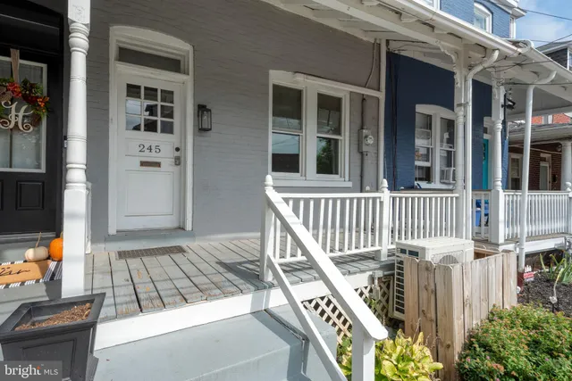 $330,000 | 245 Jackson Street, Lancaster, PA 17603