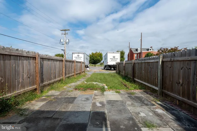 $330,000 | 245 Jackson Street, Lancaster, PA 17603