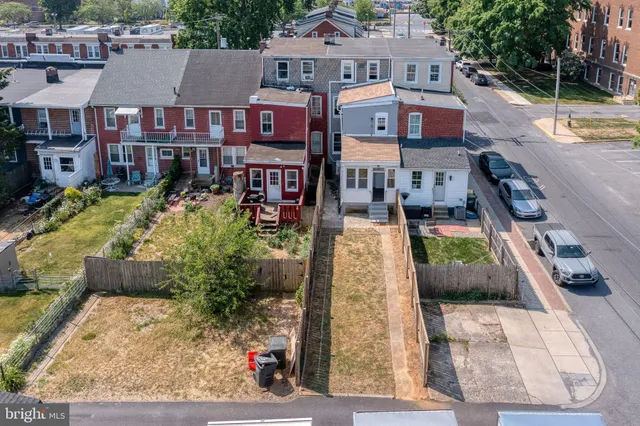 $330,000 | 245 Jackson Street, Lancaster, PA 17603