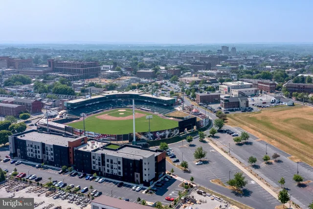 $330,000 | 245 Jackson Street, Lancaster, PA 17603