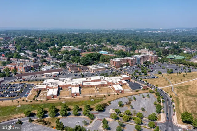 $330,000 | 245 Jackson Street, Lancaster, PA 17603