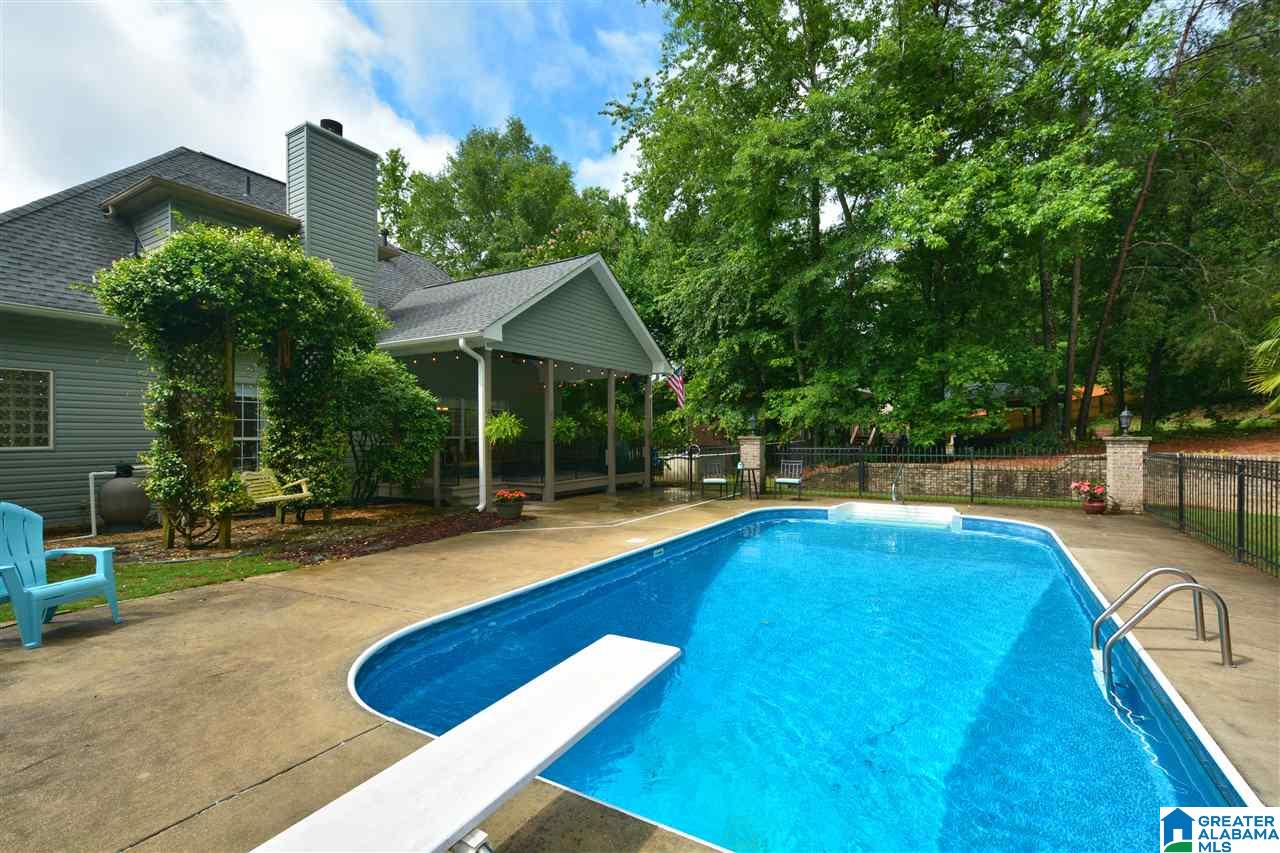130 Hackberry Circle Chelsea, AL 35043 - Photo 50 of 50