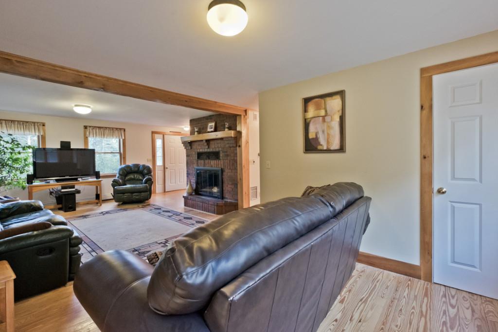 151 Black Mountain Road Harrison, ME 04040 - Photo 15 of 35 Photo