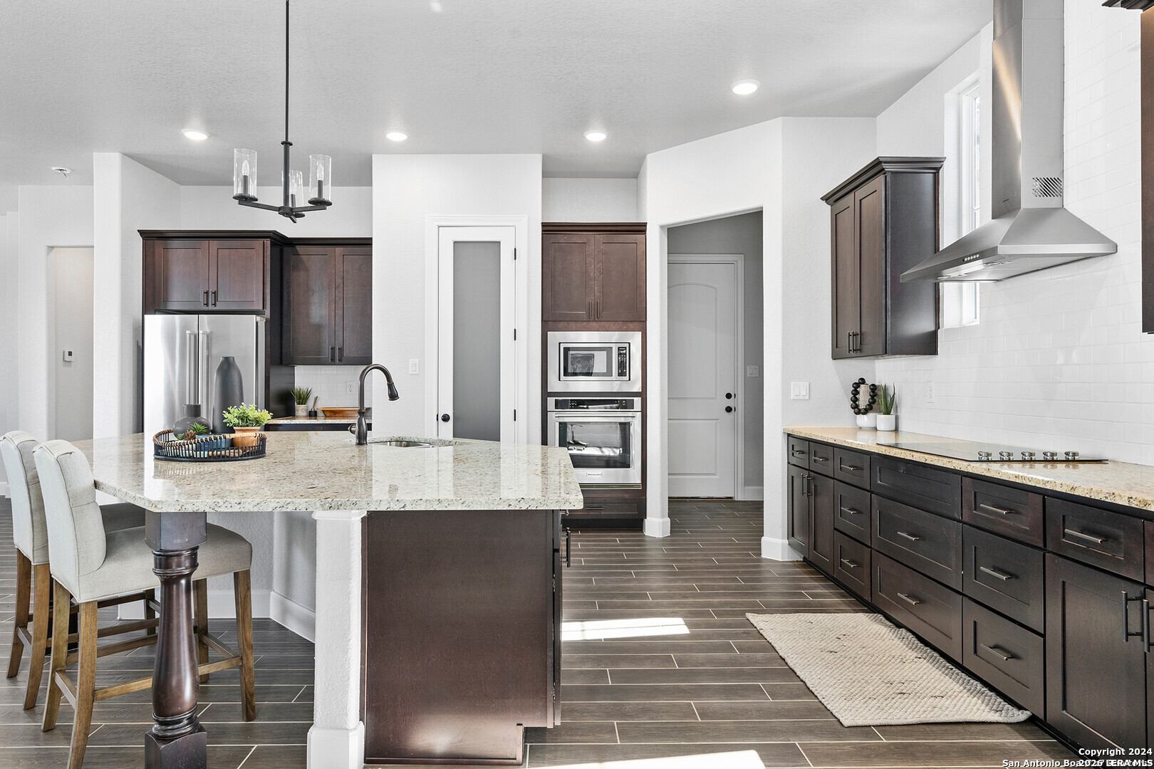 190 Spiritual Pass Spring Branch, TX 78070 - Photo 4 of 49