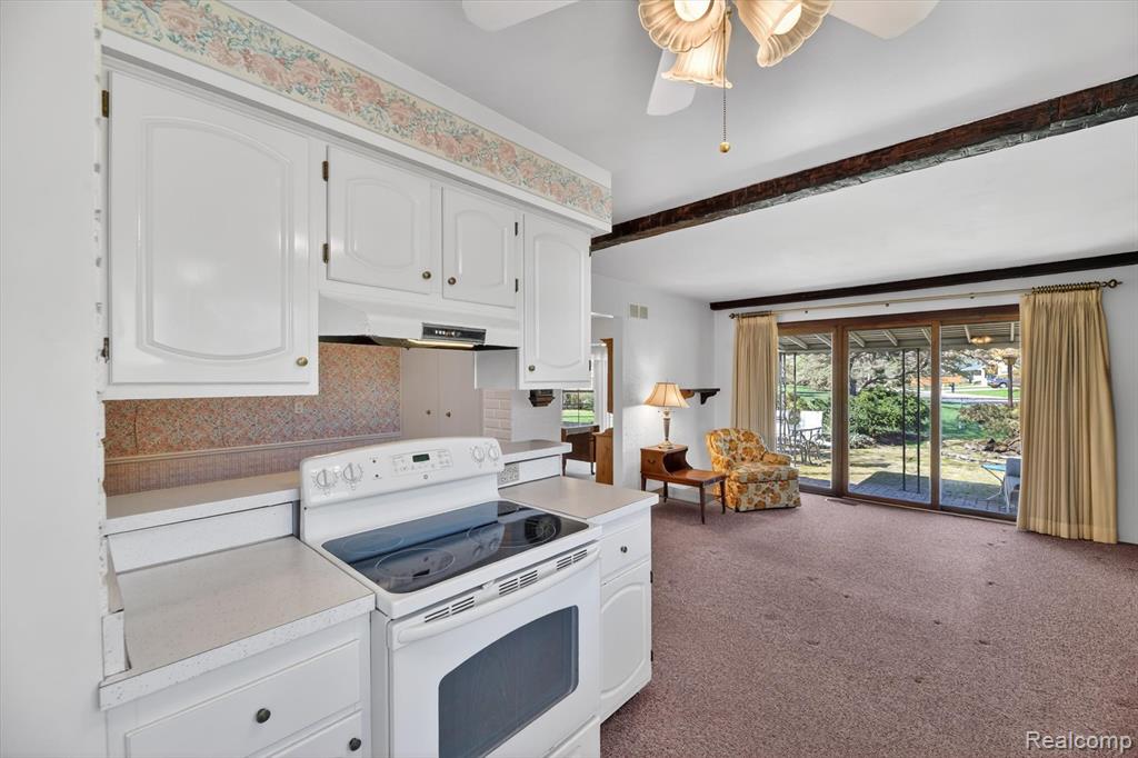22797 Shadowpine Way Novi, MI 48375 - Photo 13 of 40 Gallery Image 13