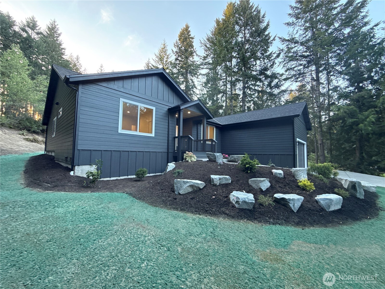 14884 Fagerud Road Southeast Olalla, WA 98359 - Photo 33 of 37 Gallery Image 33