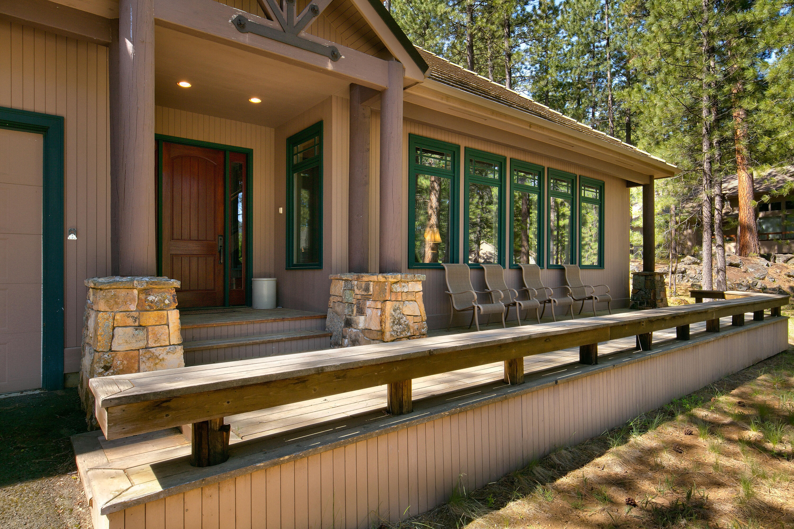 13699 Speedwell, Unit GM 90 Black Butte Ranch, OR 97759 - Photo 2 of 25 13699 Speddwell_004