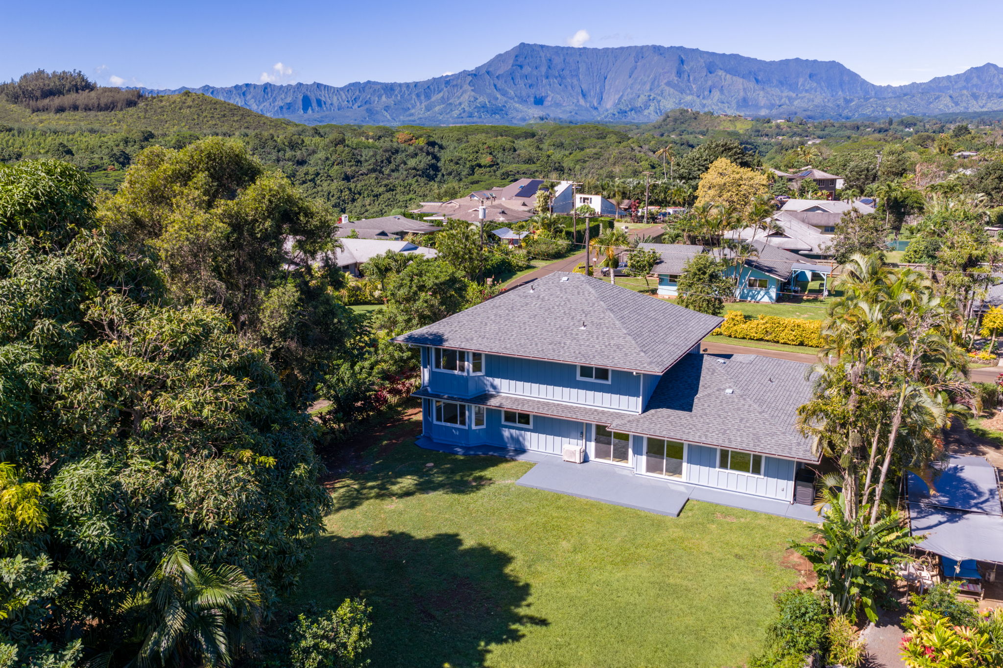 5611 Ohelo Road Kapaa, HI 96746 - Photo 29 of 30