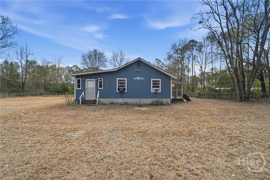 279 Outback Loop Hoboken, GA 31542 - Photo 1 of 32