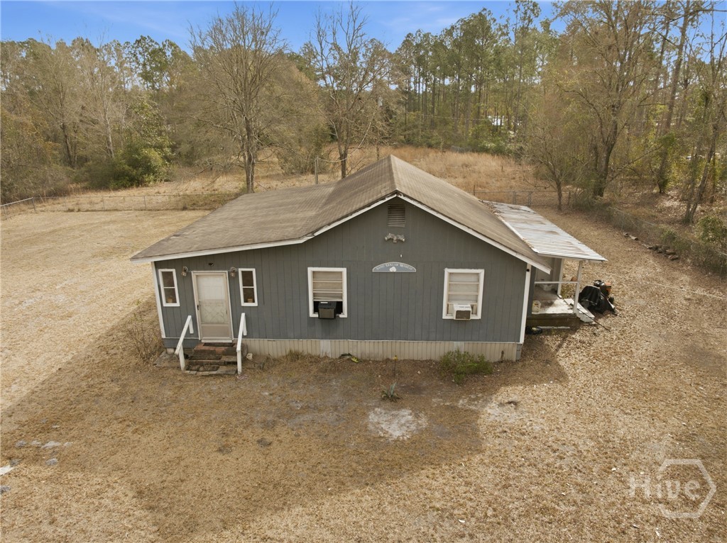 279 Outback Loop Hoboken, GA 31542 - Photo 26 of 32