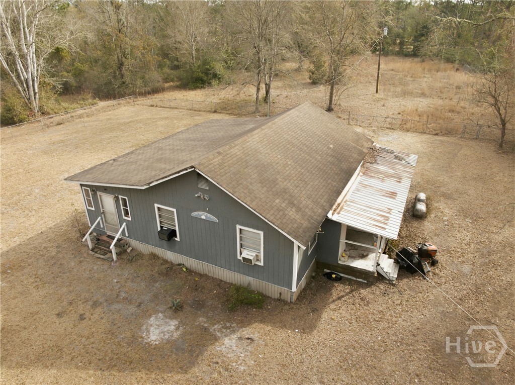 279 Outback Loop Hoboken, GA 31542 - Photo 27 of 32