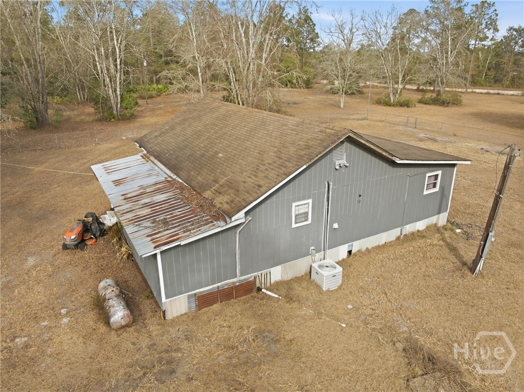 279 Outback Loop Hoboken, GA 31542 - Photo 28 of 32