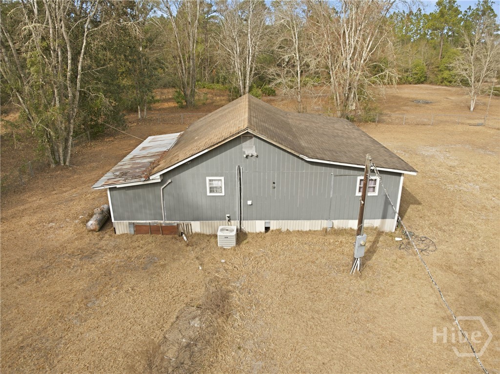 279 Outback Loop Hoboken, GA 31542 - Photo 30 of 32