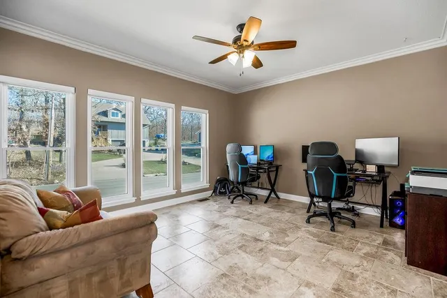 $1,500,000 | 12 West St Lake, Lee's Summit, MO 64086