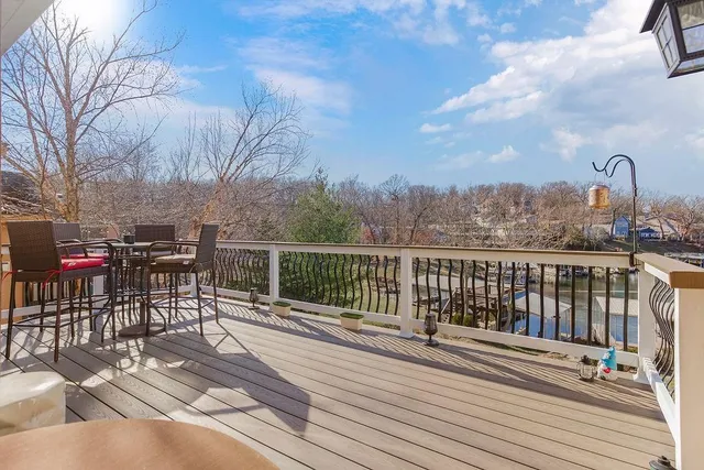 $1,500,000 | 12 West St Lake, Lee's Summit, MO 64086