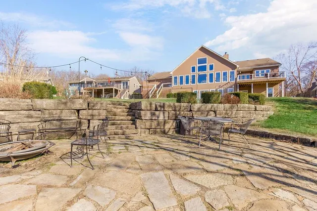 $1,500,000 | 12 West St Lake, Lee's Summit, MO 64086