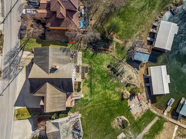 $1,500,000 | 12 West St Lake, Lee's Summit, MO 64086
