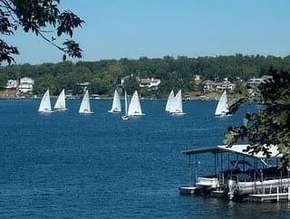 $1,500,000 | 12 West St Lake, Lee's Summit, MO 64086