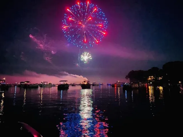 $1,500,000 | 12 West St Lake, Lee's Summit, MO 64086