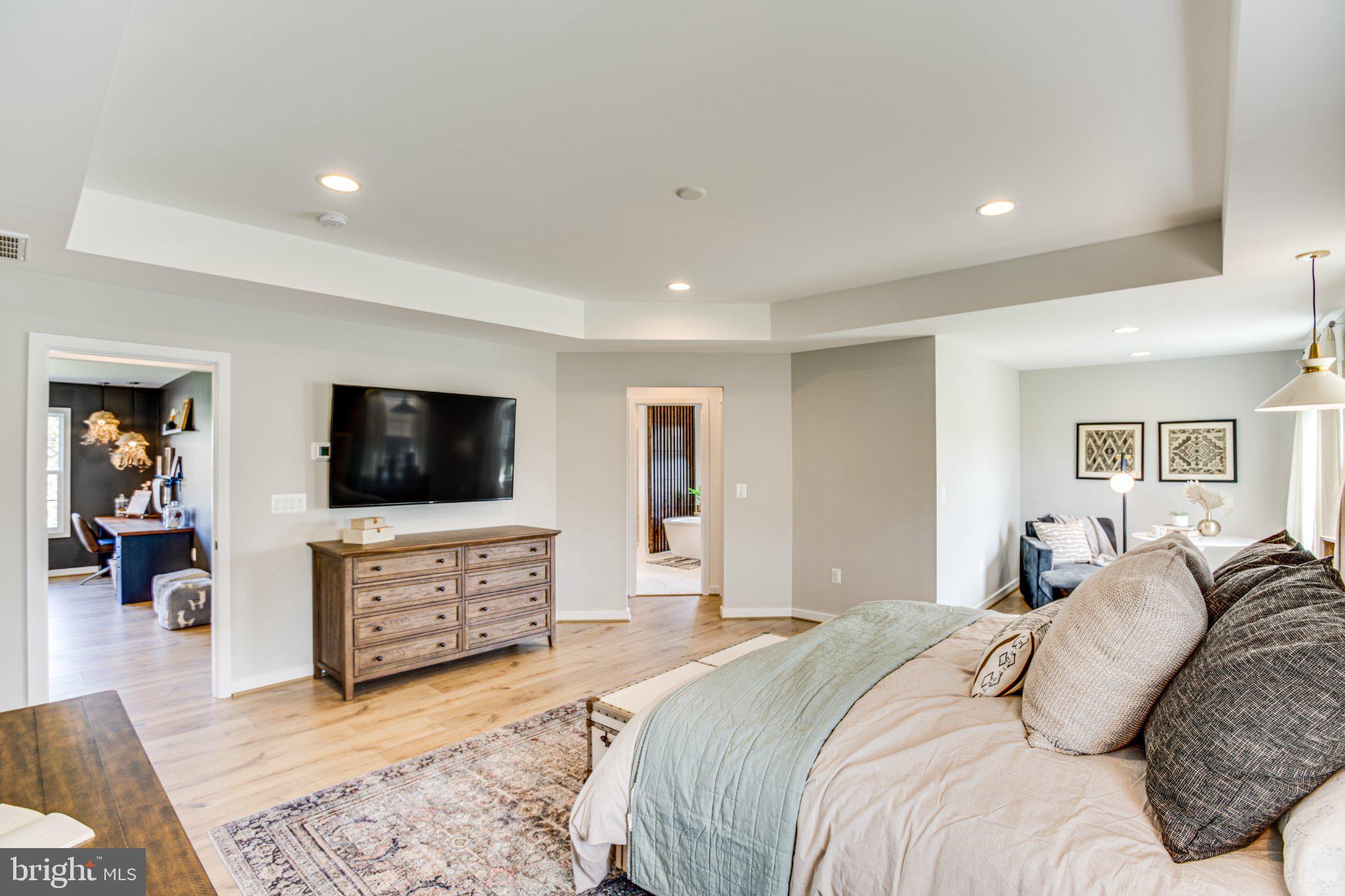 3 Lees Mill Road Warrenton, VA 20186 - Photo 35 of 56 Gallery Image 35
