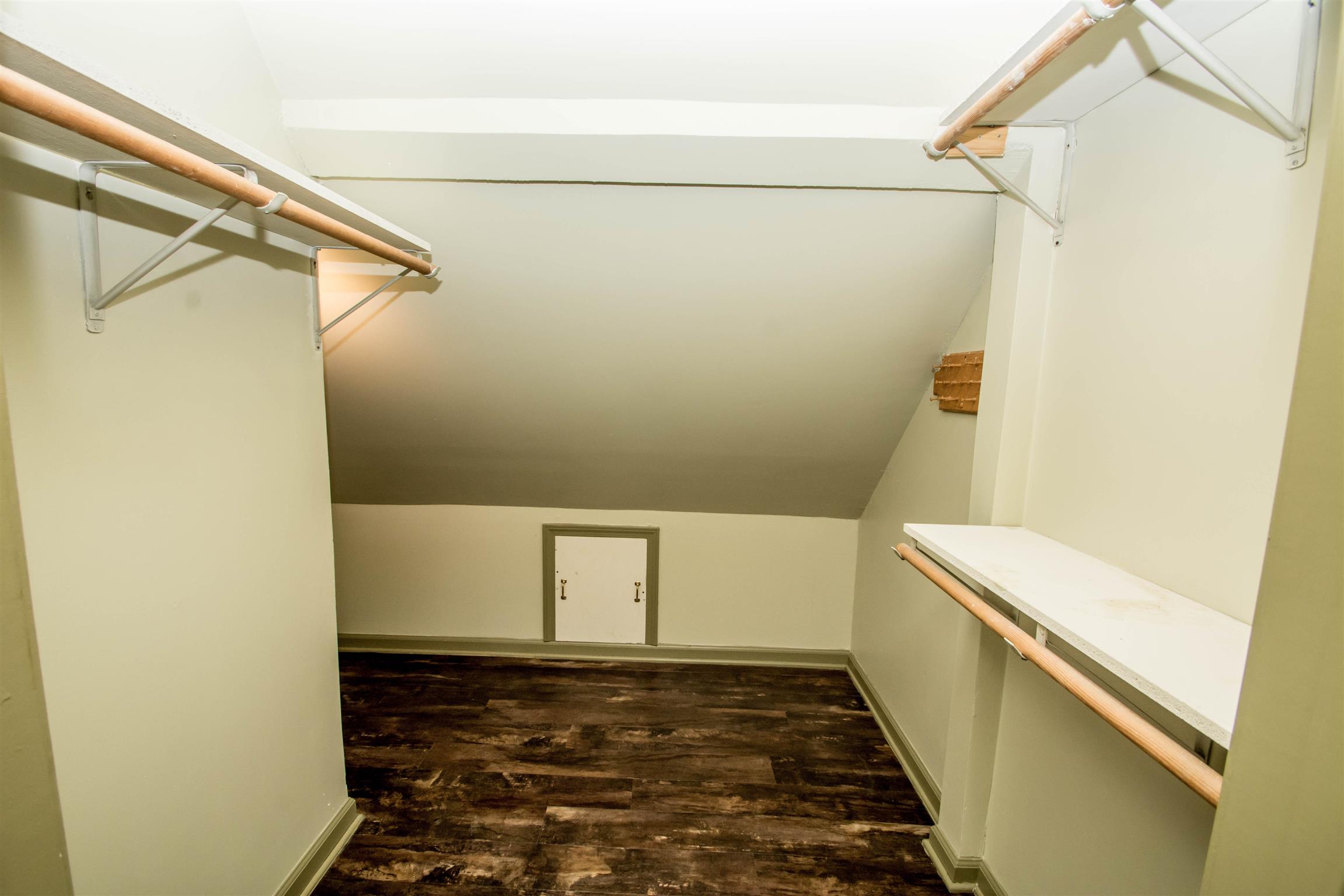 409 Carter Road Clarksville, TN 37042 - Photo 16 of 19 Gallery Image 16