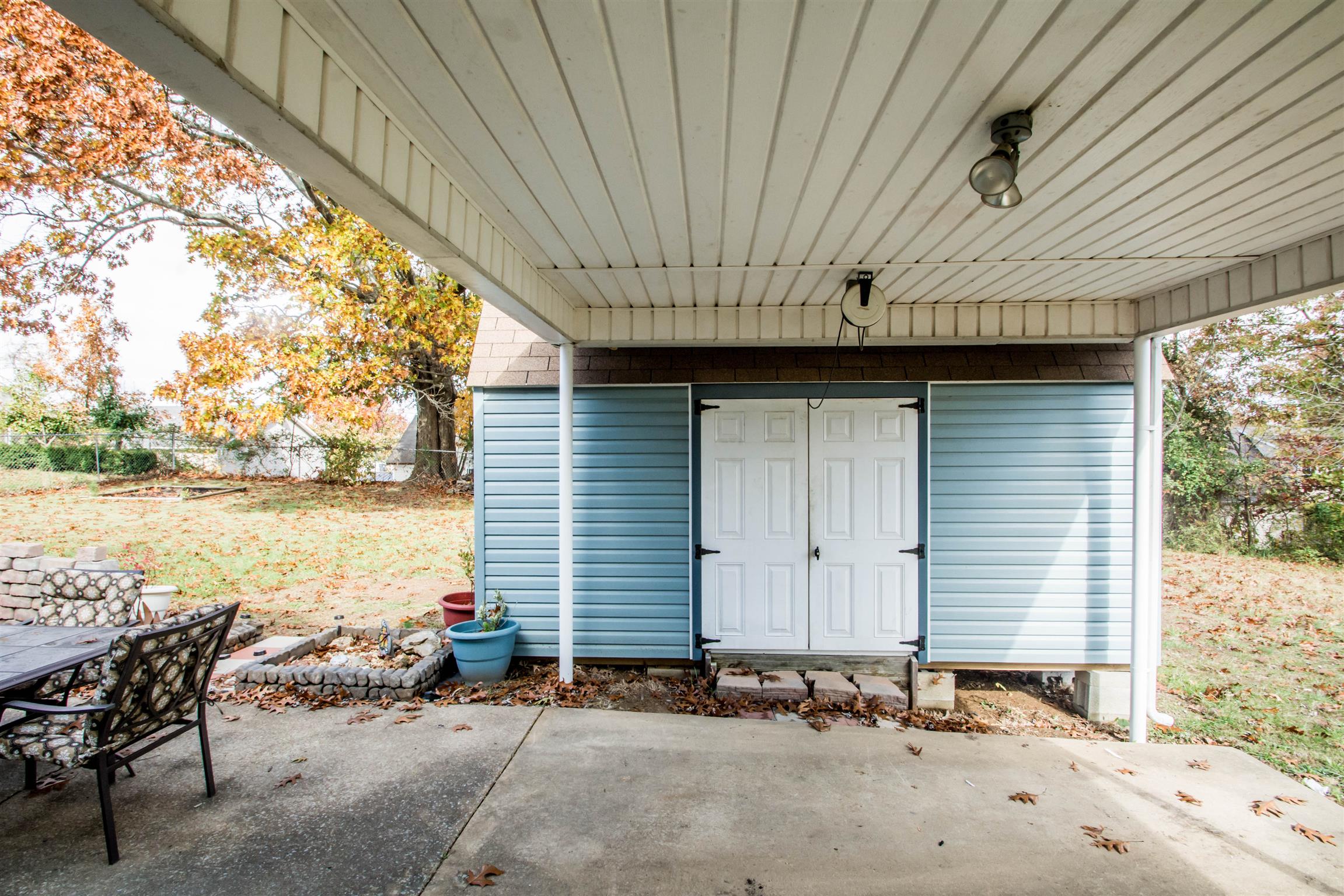 409 Carter Road Clarksville, TN 37042 - Photo 17 of 19 Gallery Image 17