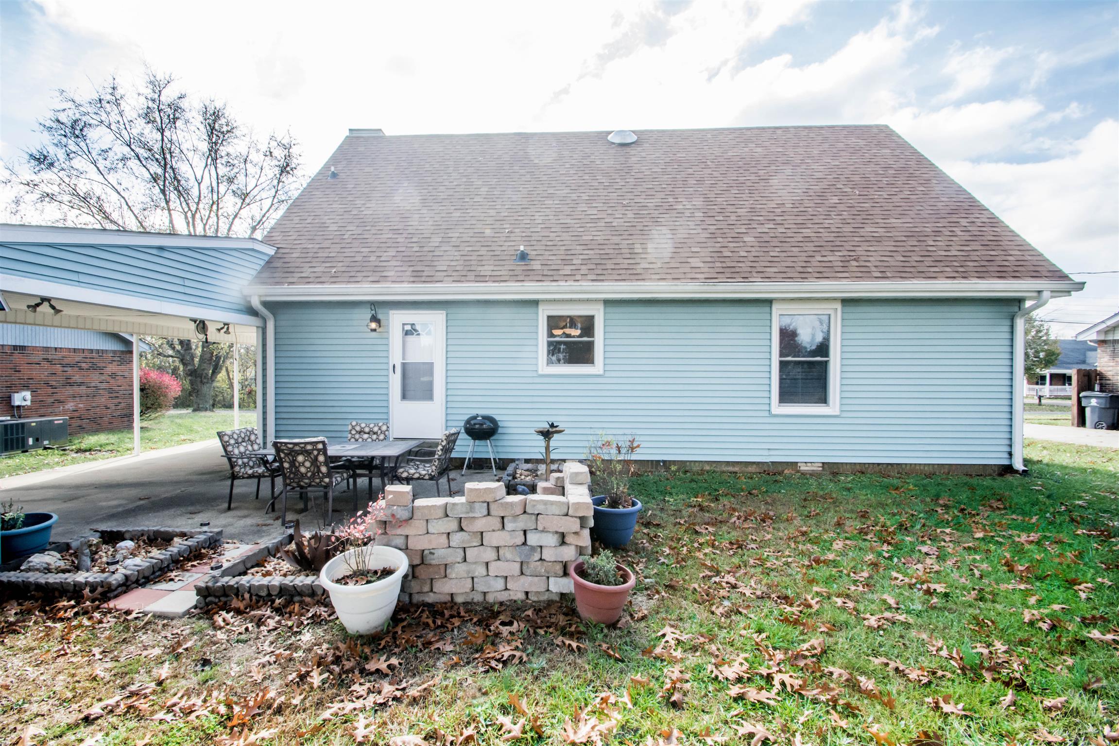 409 Carter Road Clarksville, TN 37042 - Photo 19 of 19 Gallery Image 19
