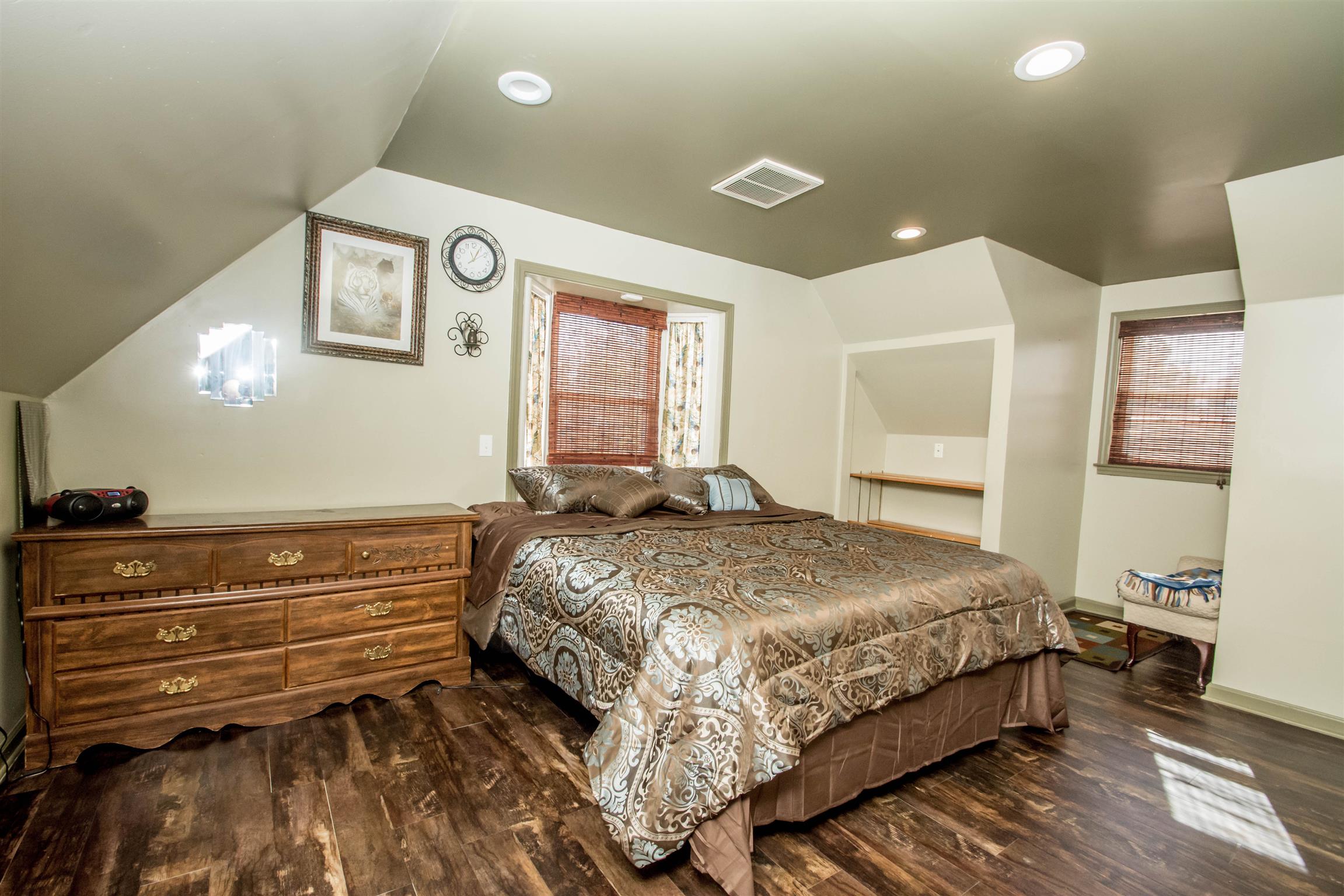 409 Carter Road Clarksville, TN 37042 - Photo 10 of 19 Gallery Image 10